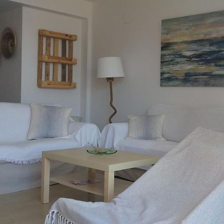 Junto Al Mar Apartment Xabia Bagian luar foto